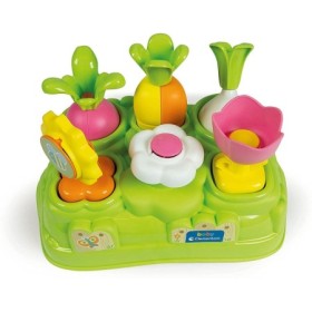 Baby Clementoni Jucarie prima mea gradina